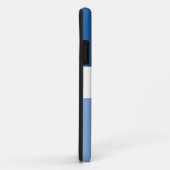 Blueberry Creme Amper Daar iPhone 5 Hoesje (Achterkant/rechts)