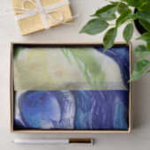 Blueberry Dream Tissuepapier (Geschenk)