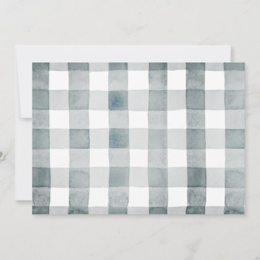 Blueberry Hedgehog Berry eerste foto van eerste ve Kaart (Achterkant)