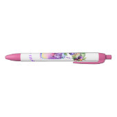 Blueberry Juice Cool Drink Fruits Pen (Bodem)