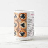 Blueberry Lemon Cookies Cups Recept Mok (Center)