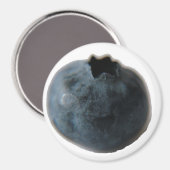 Blueberry magneet (Voorkant / Achterkant)