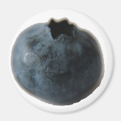 Blueberry magneet (Voorkant)