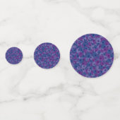 Blueberry Medley Confetti (Achterkanten)