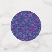 Blueberry Medley Confetti (Kleine voorkant)