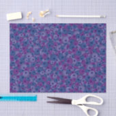 Blueberry Medley Tissuepapier (Craft)