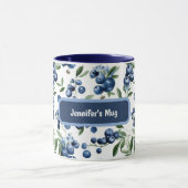  Blueberry Mok (Midden)