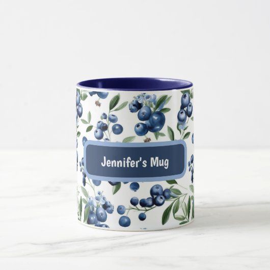  Blueberry Mok (Midden)