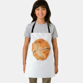 Blueberry muffin schort (Insitu)