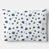 Blueberry Pattern Etui (Achterkant)