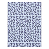 Blueberry Pattern Tafelkleed (Voorkant)