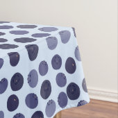 Blueberry Pattern Tafelkleed (Voorbeeld)