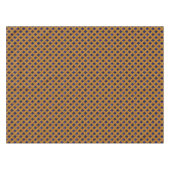 Blueberry Pie Pattern voor bakkerijen Tafelkleed (Voorkant (Horizontaal))