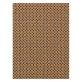 Blueberry Pie Pattern voor bakkerijen Tafelkleed (Voorkant)