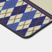 Blueberry Scone Argyle Bureaumat (Hoek)