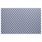 Blueberry Southern Cottage Chevrons Stof (Yard (91,4 cm))