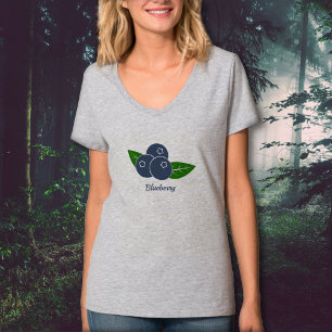 Blueberry T-Shirt