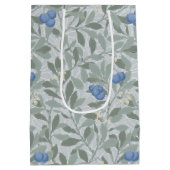 Blueberry Tree, William Morris Medium Cadeauzakje (Achterkant)