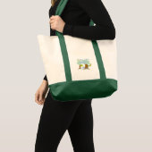 Bluebird 2e verjaardag Tshirts en geschenken Tote Bag (Voorkant (product))