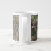 Bluebird Coffee Mugg Grote Koffiekop (Achterkant)