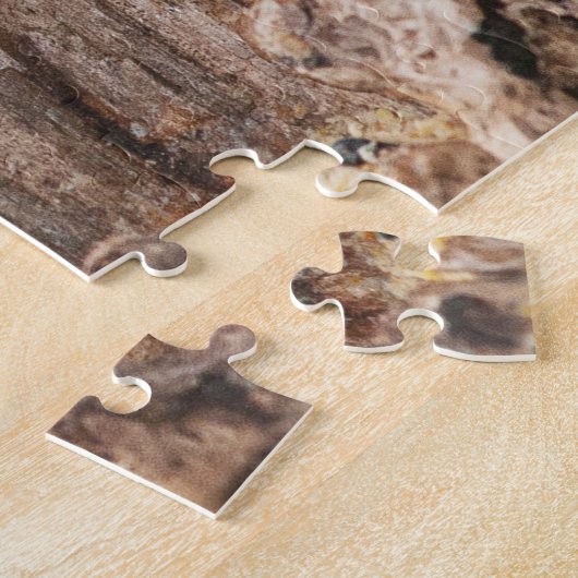 BLUEBIRD - Matthew 6:26 Legpuzzel (Zijkant)