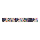 Bluebird Moon Grosgrain Lint (Voorkant)