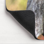 Bluebird Mousepad Muismat (Hoek)