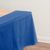 bluebird of geluk tafelkleed (Voorbeeld)