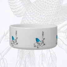 Bluebird of Happiness