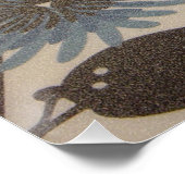 BLUEBIRD POSTER (Hoek)