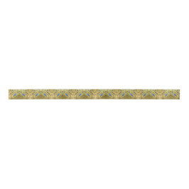 Bluebird Ribbon Satijnen Lint