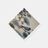 BLUEBIRD SERVETTEN (Hoek)