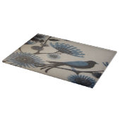 BLUEBIRD SNIJPLANK (Hoek)