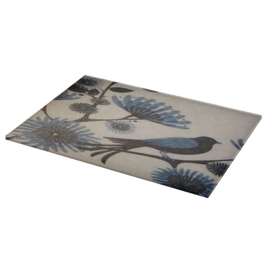 BLUEBIRD SNIJPLANK (Hoek)