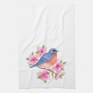 Bluebird Towel Theedoek