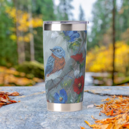 Bluebird USA Geïsoleerde Drinkbeker