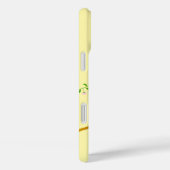 Bluebirds Case-Mate iPhone Case (Achterkant / Rechts)