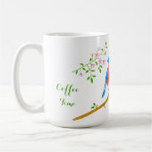 Bluebirds Classic Grote Mok (Links)