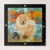 BLUEBIRDS OF HAPPINESS Showpuzzel Legpuzzel (Verticaal)