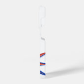 Bluebirds Unite iPhone hoesje iPhone 14 Plus Hoesje (Linkerkant)