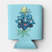 Bluebonne Blikjeskoeler (Achterkant)