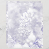 Bluebonnet (Voorkant / Achterkant)