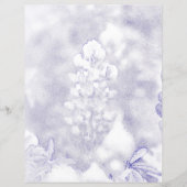 Bluebonnet (Voorkant)