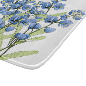 Bluebonnet Bloemen | Spring Bluebonnets | Bloemen Snijplank (Hoek)