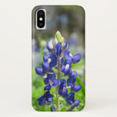 Bluebonnet Case-Mate iPhone Case (Achterkant)