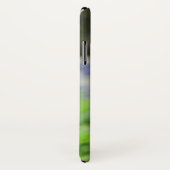 Bluebonnet Case-Mate iPhone Case (Achterkant / rechts)