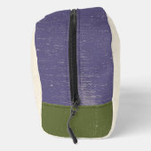 Bluebonnet Field Sketting Waterverf Toilettasje (Rechts)