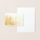 Bluebonnet Folie Kaarten (Display)