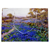 Bluebonnet Landscapes van Julian Onderdonk, Groot Cadeauzakje (Voorkant)