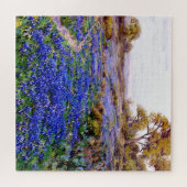Bluebonnet Landscapes van Julian Onderdonk, Legpuzzel (Horizontaal)